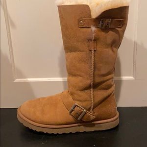 Women’s Ugg Boots size 7